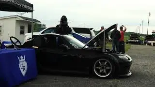 Mazda Miata NC TURBO DRIFT