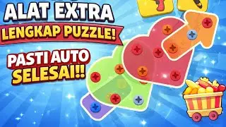 🔴BUTUH STRATEGI ‼️ STUK TERUS DILEVEL 20 #livegame #gameoffline