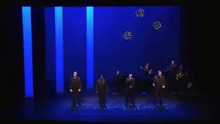 Rock My Soul by The Deep River Quartet