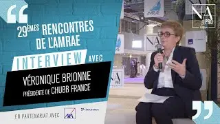 Véronique Brionne (Chubb France) : “Nous avons de grandes ambitions sur le middle market “