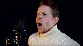 Imagine Dragons x JID - Enemy (Arcane) | 3 Octaves Cover!!