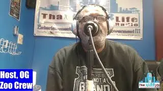 The Grind Continues feat Michael J  Warren