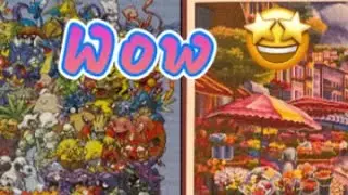 #Dreamstitch Unboxing 🤩🤩 Part 2 - 11ct and 14ct #crossstitch #embroidery
