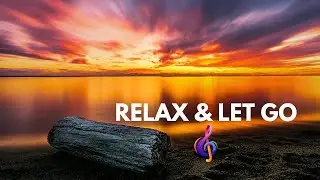 Stunning Nature Edit | Ark Patrol - Let Go (Echo Chamber Remix) | Relaxing Cinematic Vibes 🌿