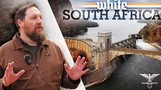 White South Africa - Ep.1 - Hartbeespoort Dam