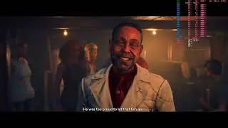 far cry 6 HDR 4K MAX SETTINGS 3080 TI + 11900K+LG OLED