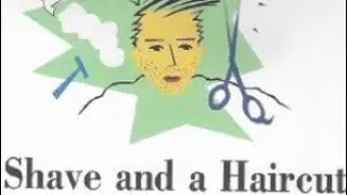 Shave and a Haircut by Piano Adventures (DEMO)
