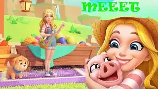 💥MEEET | A Social Simulation Game Based On Blockchain Technology💥