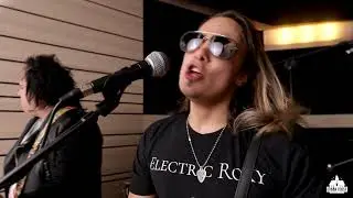Electric Roxy - Goodbye My Darling, My All (Official Video)