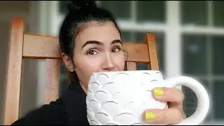 HOW TO MAKE YOUR COFFEE HEALTHIER ☕💫 | Orchid Vega