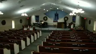 TFCN - Sunday Morning Service