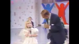 Ecole des fans - Jacques Martin - Henri Salvador et Mia