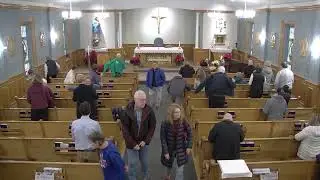 Daily Mass, Saturday, January 10, 2026, Christmas Weekday