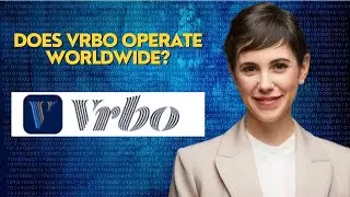 Does Vrbo operate worldwide?