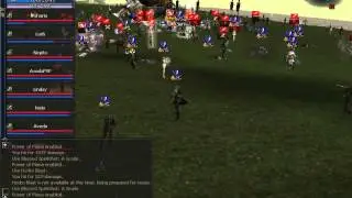 Lineage 2 Cov vs Devianne