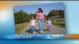 Burn Prevention, by MONTLICK & ASSOCIATES, Georgia Personal Injury Lawyers. www.montlick.com