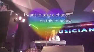 SAPPHIC PRIDE ANTHEM - 'Just Be'