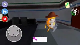 MR P BOOK 1 - FULL GAMEPLAY