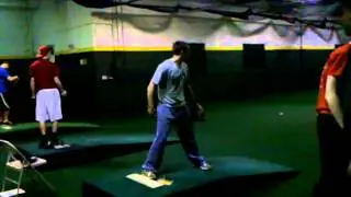 Ryan Eldridge 2 (2/22/11)