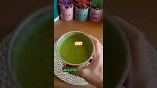 Oats Buttermilk🥛🌿#oatsrecipe#buttermilk#healthydrink