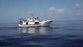 Creating sustainable fishing practices