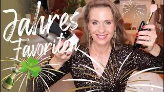 JahresFavoriten 2024 BEST OF I Amelie with Love