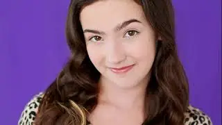 Cassie Glow - Voiceover Demo
