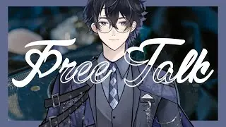 【FREETALK】Pertama Kali Freetalk Dengan Berkedok Unboxing Paket Yang Di Nanti!! | ID/EN |
