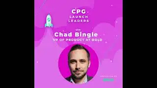 The Digital Era of Product Testing with Bold Lab&rsquo;s Chad Bingle