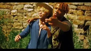 Verzi & Von Blondie - LEFT FOR DEAD (Official Music Video)