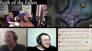 Faith of the Fallen Pathfinder 2  Episode 10