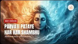 Parvati Pataye Har Har Shambhu: A Revolutionary Bhakti Song