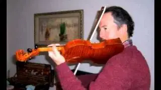 Etude #39 opus 45 by Franz Wohlfahrt (1833-1884)