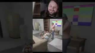 Water Delivery  has one of the craziest prompts ever