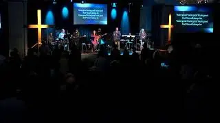 BABC The Gathering Worship | 02-01-2026 | 9:30 A.M. EST