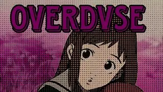 NIKKI MOTO - Overdvse