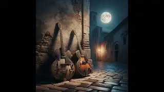 Mirho Flamo : Shadows of the Manouche Moon