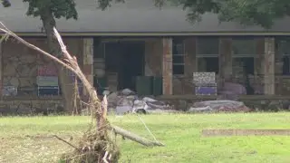 Former Camp Mystic camper recalls happy memories, picking up loved ones days before deadly flooding