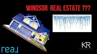 Windsor Ontario and Essex County Real Estate Market Update April 2022 Recap