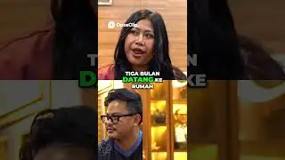 Persiapan Nikah #andretaulany #boiyen #boyen