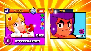 RANK 35 CUPID PIPER CURSED ACCOUNT