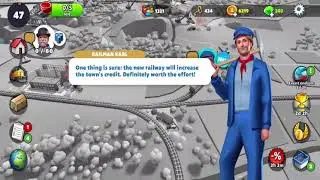 Train Station 2:  Rail Tycoon Gameplay #42
