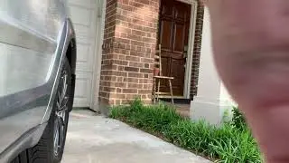 No Muffler Revs - 2005 Subaru Outback XT Wagon