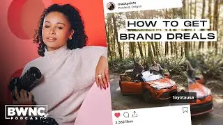How photography influencers make money with brands | Blackprints