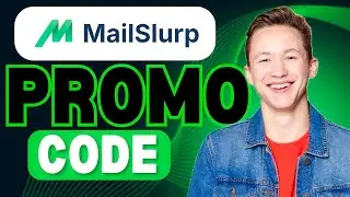 Mailslurp Promo Code : (ARCH30) Unlock 15% Off On Subscription Plan | Mailslurp Discount Code