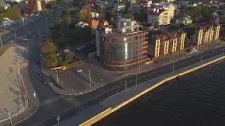 Сабуров Холл (Saburov Hall) - где находится ивент-площадка в Воронеже