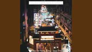 Refined Soundscapes for Social Distancing in Hong Kong