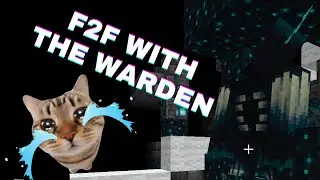 Face tp Face with the Warden