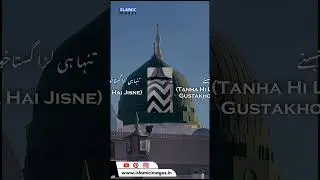 Dushman Ke Liye Talwar Hai Wo | Manqabat e Ala Hazrat Status | #shorts #urserazvistatus