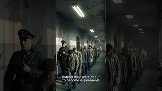 They Never Consented | Nazi Medical Experiments 🧬